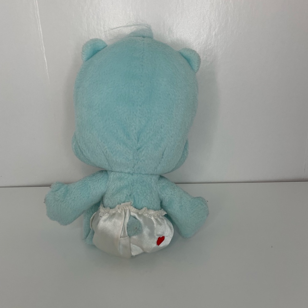 Care Bear Cubs Bedtime Bear plush toy - Picture 3 of 5